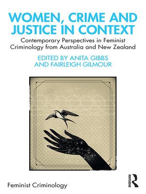 cover image of Women, Crime and Justice in Context